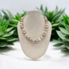 Multicolor Freshwater Pearl Necklace