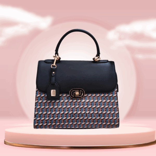 Satchel Bag