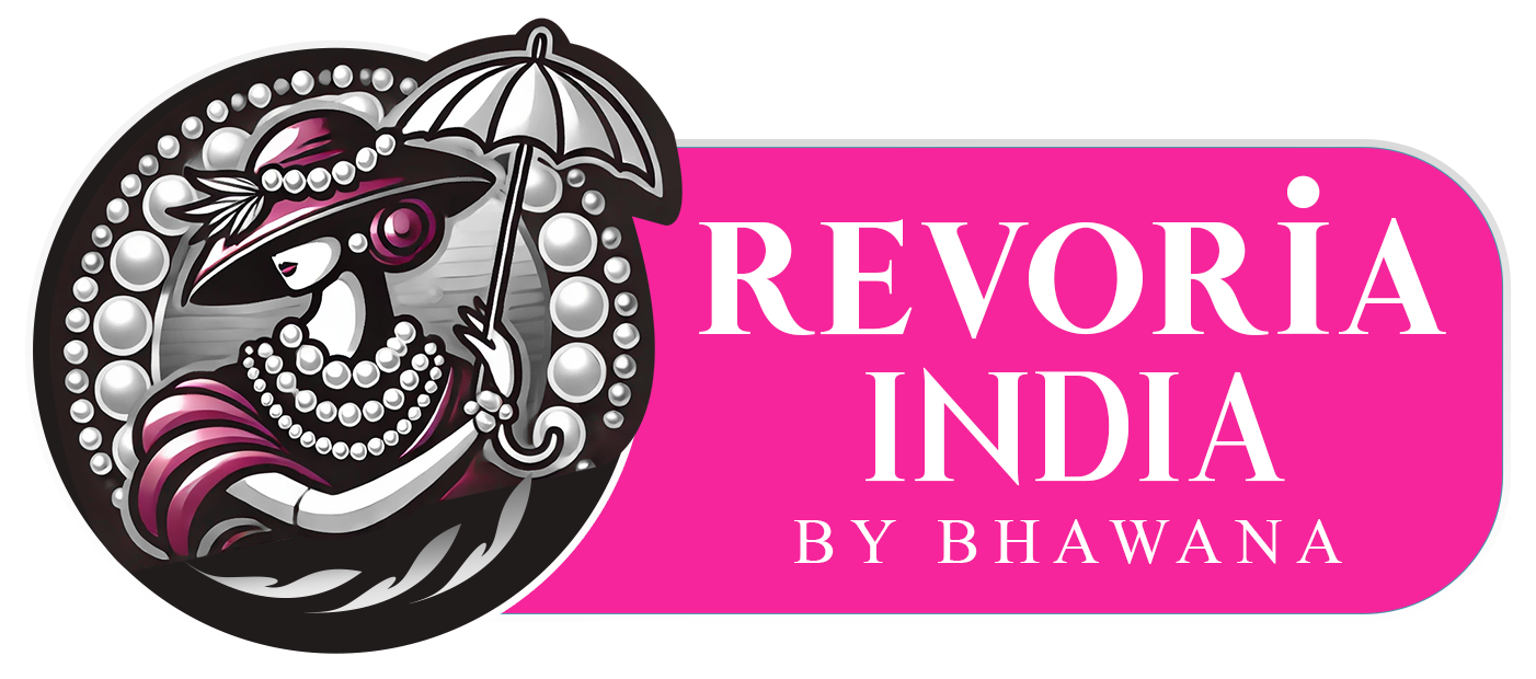 Revoria India
