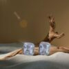 Crystal Brilliance Stud Earrings