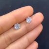 CrystalSecure Screw Studs