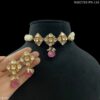 Kundan Choker Set