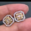Diva Radiance Studs